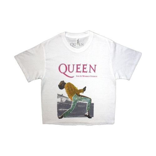 T-shirt Queen Wembley Stadium - Queen - Modalova