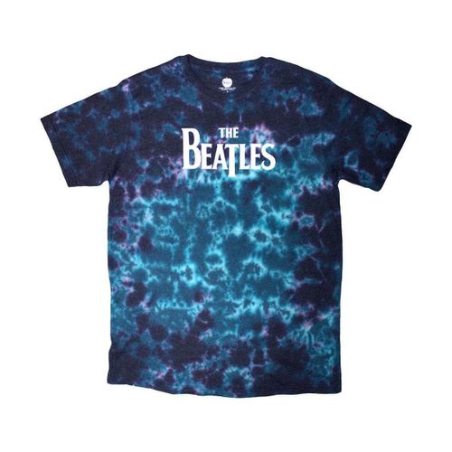 T-shirt The Beatles RO14233 - The Beatles - Modalova