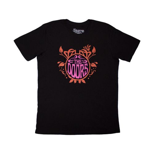 T-shirt The Doors RO14242 - The Doors - Modalova