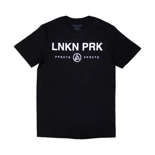 T-shirt Linkin Park Papercuts - Linkin Park - Modalova