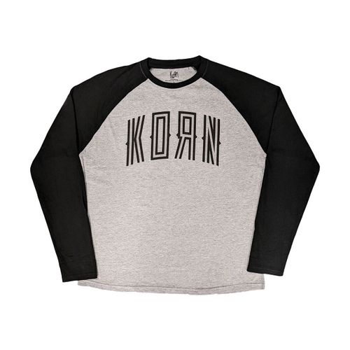 T-shirt Korn Freak 98 - Korn - Modalova
