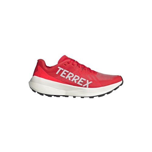 Baskets basses Terrex Agravic Speed - adidas - Modalova