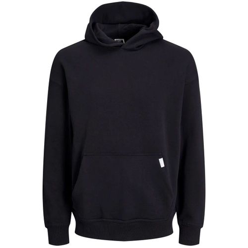 Sweatshirts à capuche 12251328 XOLLECTIVE HD-BLACK - Jack & Jones - Modalova