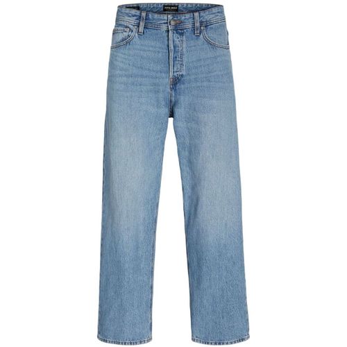 Jeans flare / larges 12261929 ALEX-BLUE DENIM - Jack & Jones - Modalova