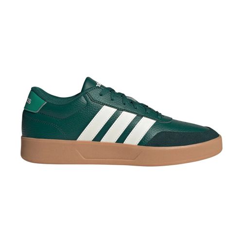 Baskets basses adidas BREAKNET 3.0 - adidas - Modalova