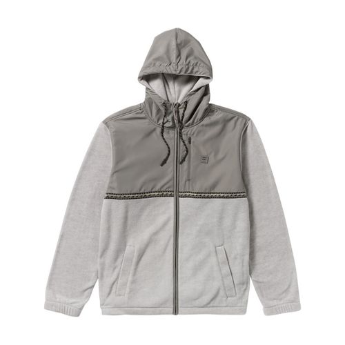 Polaire Billabong Boundary Lite Zip - Billabong - Modalova
