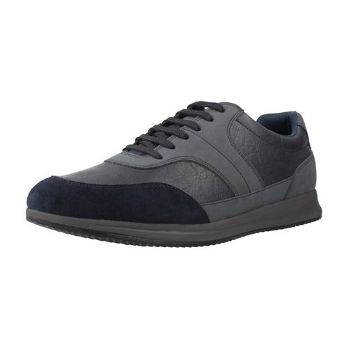 Baskets basses Geox U Avery - Geox - Modalova