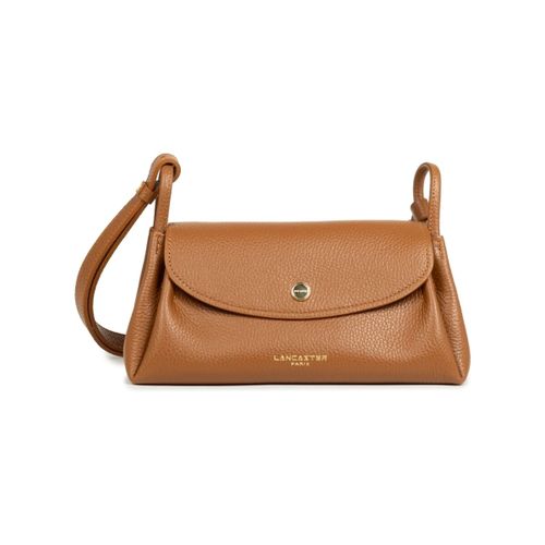 Sac Bandouliere Sac porte travers Ref 66324 Camel in Or - LANCASTER - Modalova