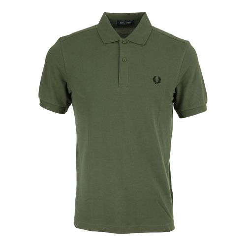 Polo Fred Perry Twin Tipped Shirt - Fred Perry - Modalova