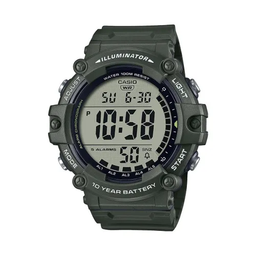 Montre Casio ty295860 - Casio - Modalova