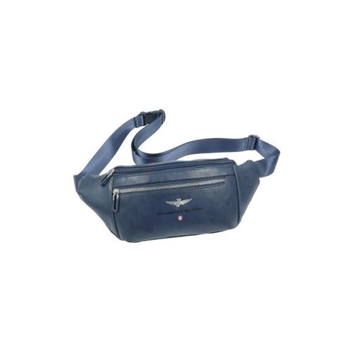 Sac banane AM561BL - Aeronautica Militare - Modalova