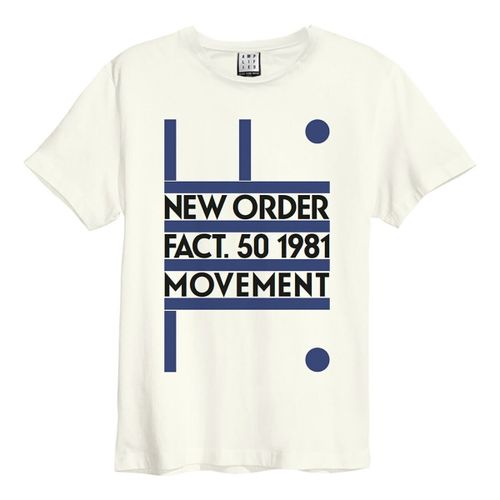 T-shirt Amplified Clothing vement - Amplified Clothing - Modalova