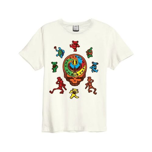 T-shirt We Are Everywhere - Grateful Dead - Modalova
