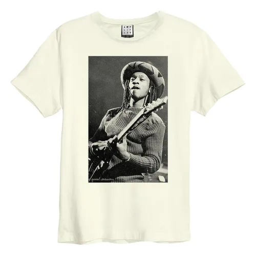 T-shirt Amplified Clothing Aswad - Amplified Clothing - Modalova