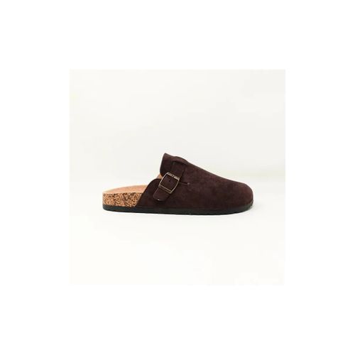 Sabots NORWAY ORIGINAL SABOT UNISEXE MARRON - Topway - Modalova
