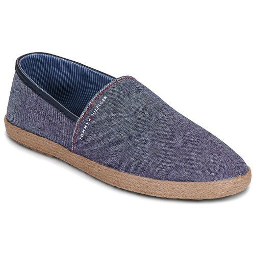 Espadrilles HILFIGER CHAMBRAY ESPADRILLE - Tommy Hilfiger - Modalova