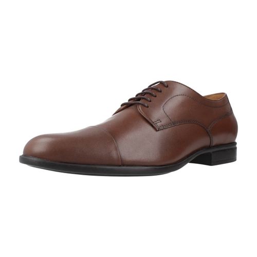 Derbies Geox U Iacopo - Geox - Modalova