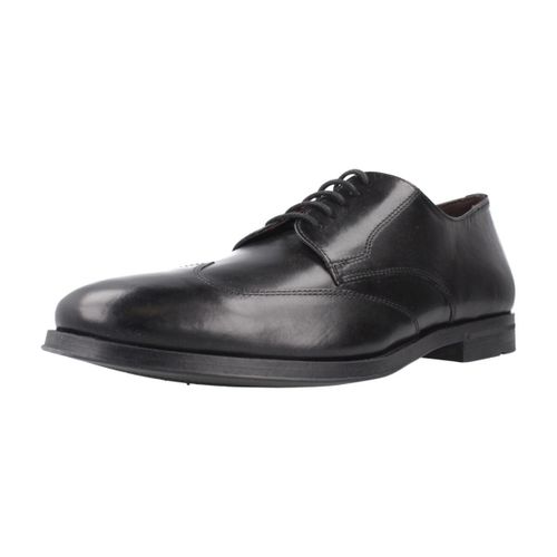 Richelieu Geox U Decio - Geox - Modalova