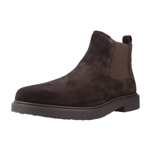 Boots Geox U Massimiano - Geox - Modalova