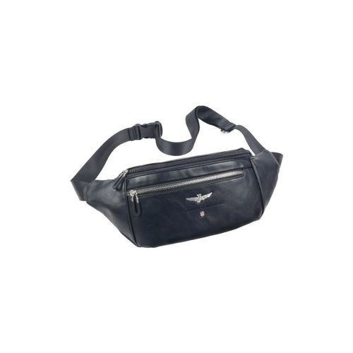 Sac banane AM561NE - Aeronautica Militare - Modalova