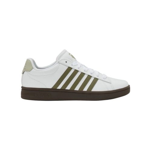 Baskets basses Court Tiebreak Ii - K-Swiss - Modalova