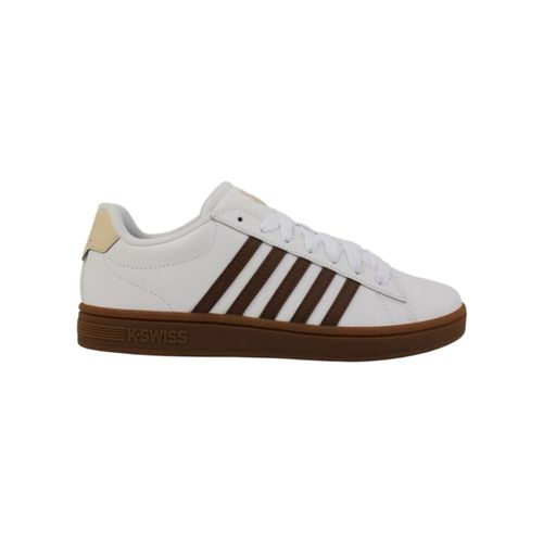 Baskets basses Court Tiebreak Ii - K-Swiss - Modalova