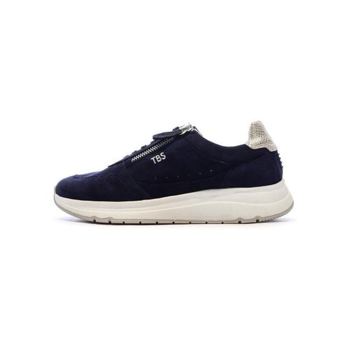 Baskets basses TBS BLONZIP - TBS - Modalova