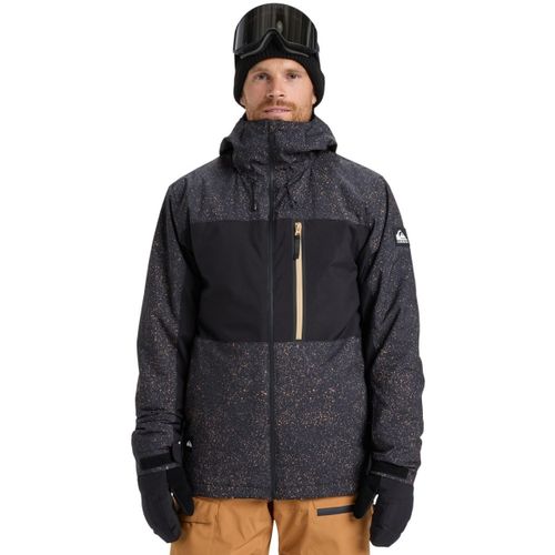 Parka Sycamore Printed 10K - Quiksilver - Modalova