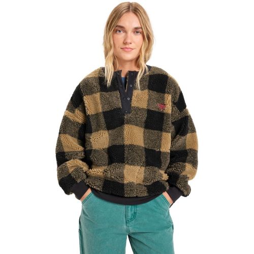 Polaire Quiksilver Mercury Barranco - Quiksilver - Modalova
