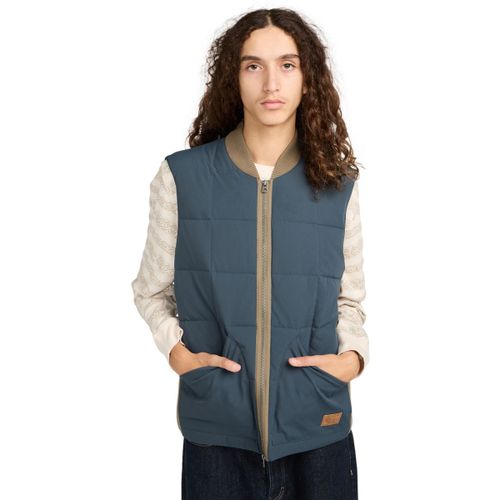 Gilet Element Union Quilted - Element - Modalova