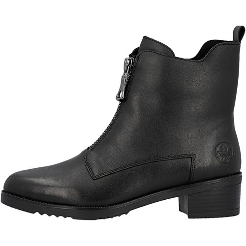 Bottines Rieker Bottine Cuir France - Rieker - Modalova