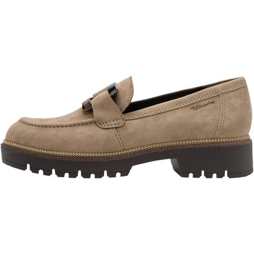 Mocassins Tamaris Mocassin Cuir - Tamaris - Modalova