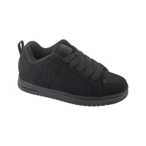 Baskets basses Court Graffik - DC Shoes - Modalova