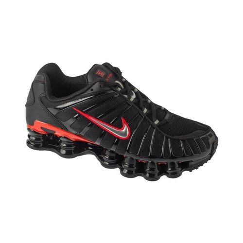 Baskets basses Nike Shox Tl - Nike - Modalova