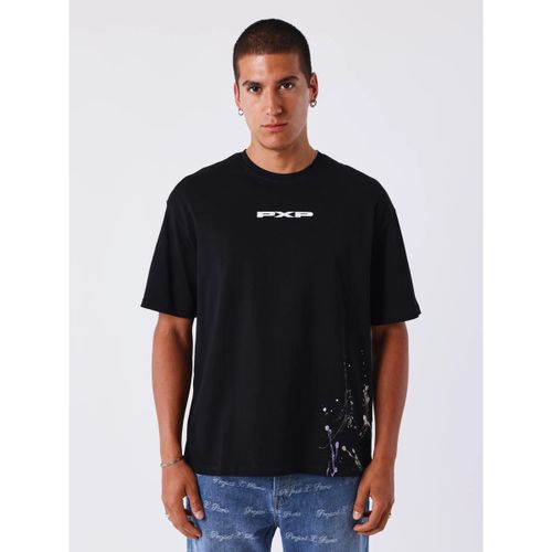 T-shirt Tee Shirt 2511001 - Project X Paris - Modalova