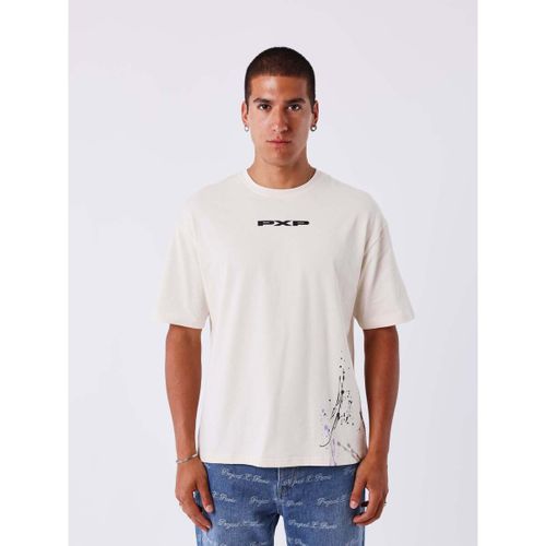 T-shirt Tee Shirt 2511001 - Project X Paris - Modalova