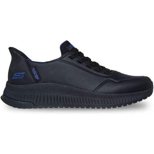 Baskets basses Slip-ins: Bobs Sport Squad 4 - Direct Step - Skechers - Modalova