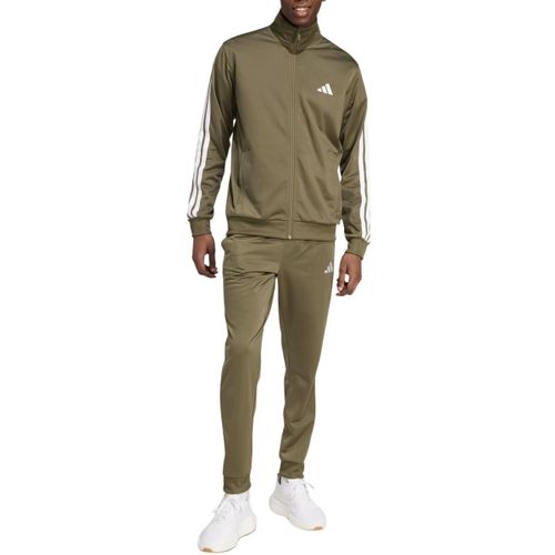Ensembles de survêtement Basic 3-Stripes Tricot - adidas - Modalova