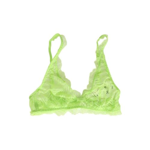 Soutien-gorge grossesse / allaitement Soutien-gorge vert - Simon Pérèle - Modalova