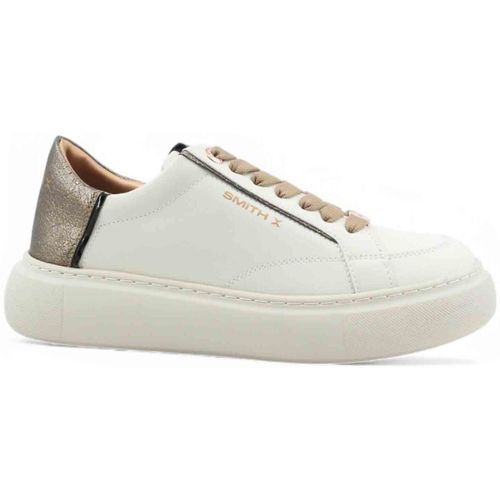 Baskets basses SXBCPRW-7604-FBZ-AI26 - Alexander Smith - Modalova