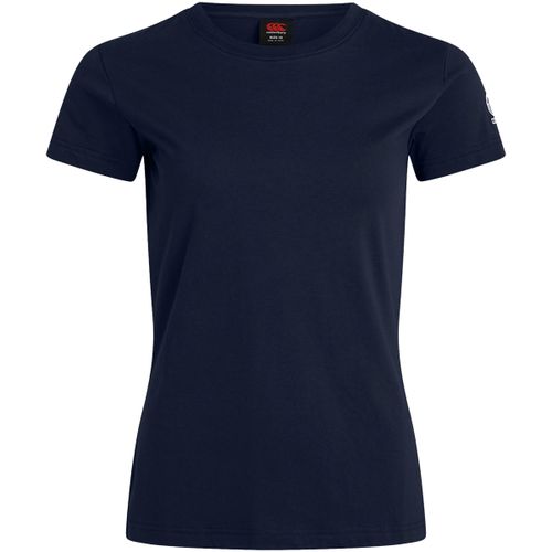 T-shirt Canterbury Club - Canterbury - Modalova