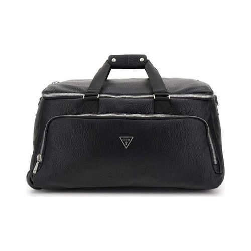 Sac de voyage Sac de Voyage à roulette Noir - Guess - Modalova