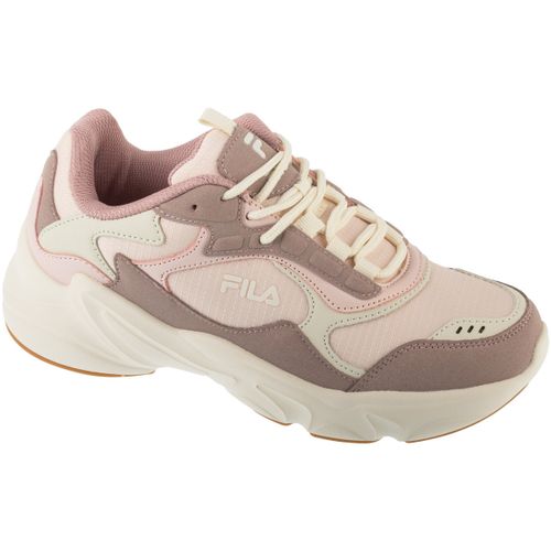 Baskets basses Fila Collene CB Wmn - Fila - Modalova