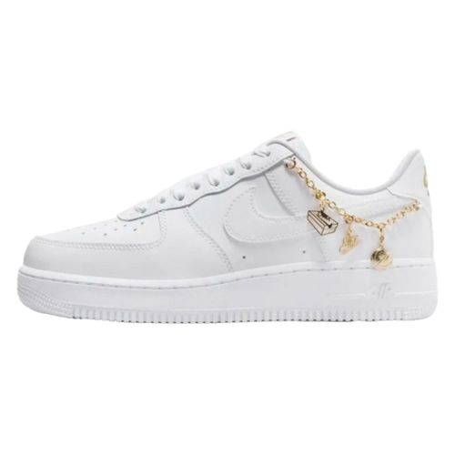 Baskets basses Air Force 1 Low LX Lucky Charms White - Nike - Modalova
