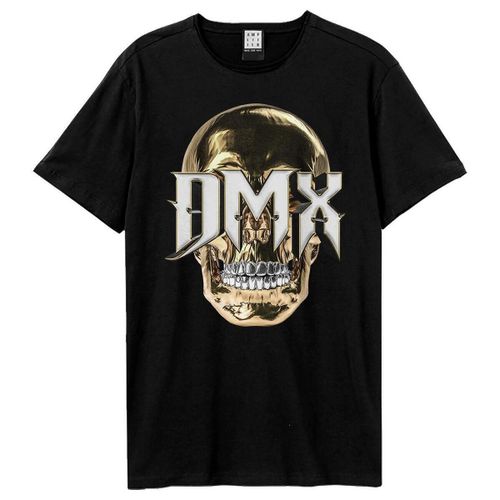 T-shirt Amplified Clothing 3D Skull - Amplified Clothing - Modalova
