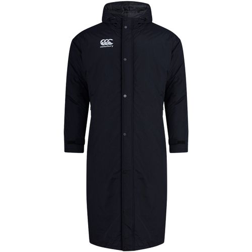 Parka Canterbury Club Subs - Canterbury - Modalova