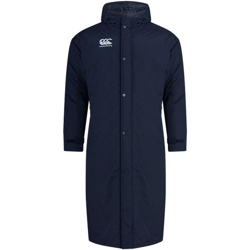 Parka Canterbury Club Subs - Canterbury - Modalova