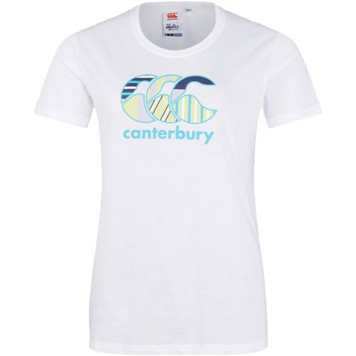 T-shirt Canterbury Uglies - Canterbury - Modalova