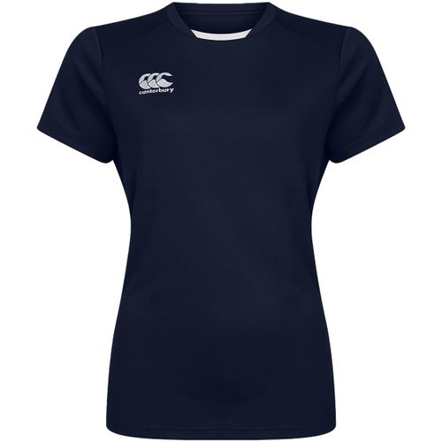 T-shirt Canterbury Club Dry - Canterbury - Modalova