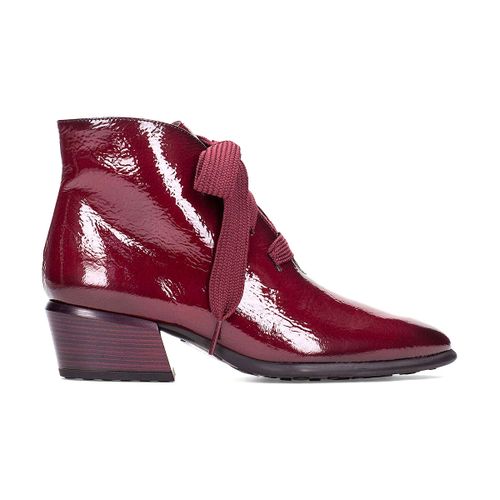 Bottines phi254255 wine_c006 - Hispanitas - Modalova